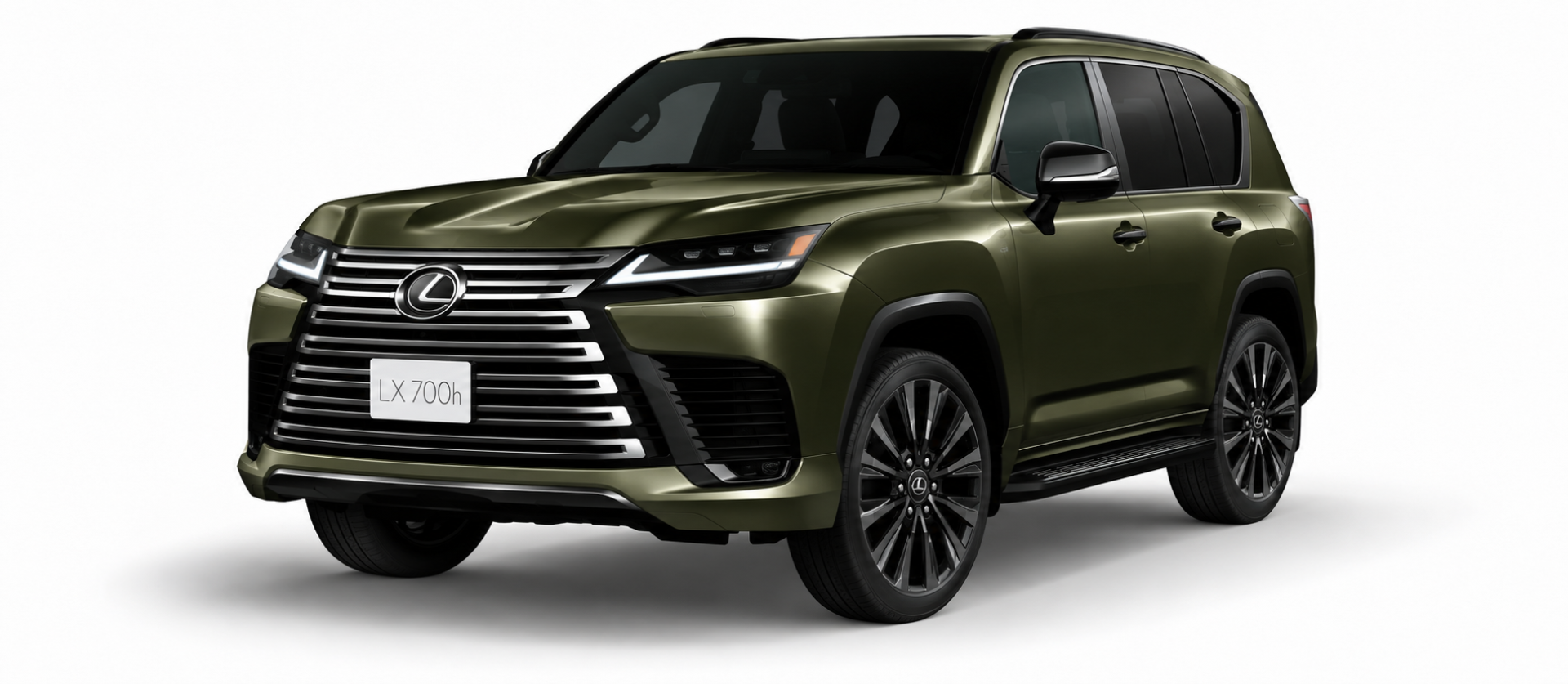 TERRANE KHAKI